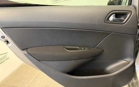 Peugeot 308 II, 2010 год, 510 200 рублей, 15 фотография