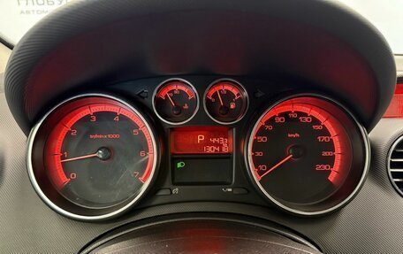 Peugeot 308 II, 2010 год, 510 200 рублей, 11 фотография