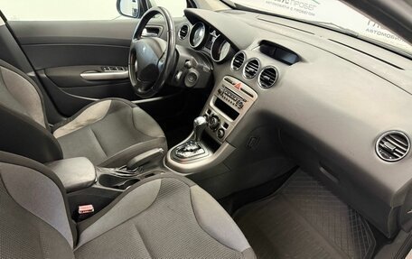 Peugeot 308 II, 2010 год, 510 200 рублей, 20 фотография