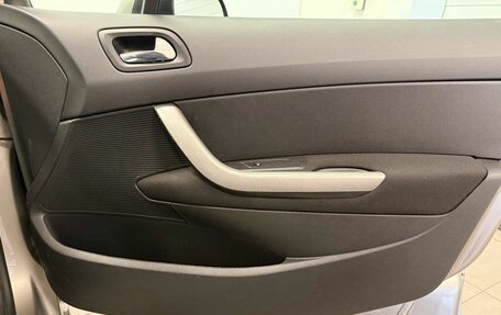 Peugeot 308 II, 2010 год, 510 200 рублей, 19 фотография