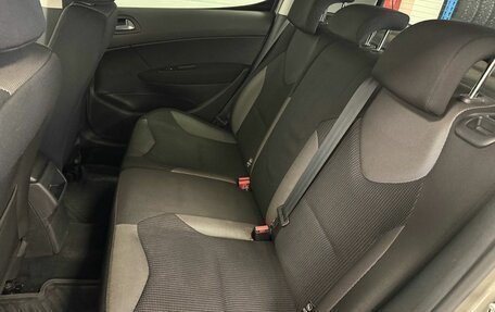 Peugeot 308 II, 2010 год, 510 200 рублей, 16 фотография