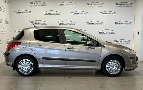 Peugeot 308 II, 2010 год, 510 200 рублей, 18 фотография
