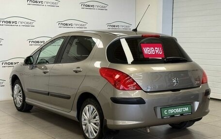 Peugeot 308 II, 2010 год, 510 200 рублей, 14 фотография