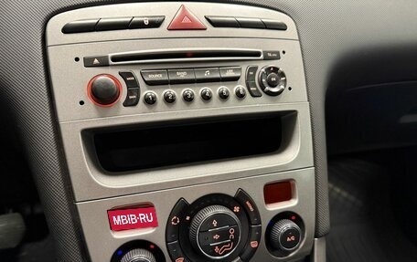 Peugeot 308 II, 2010 год, 510 200 рублей, 13 фотография