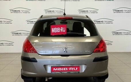 Peugeot 308 II, 2010 год, 510 200 рублей, 21 фотография
