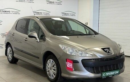 Peugeot 308 II, 2010 год, 510 200 рублей, 17 фотография