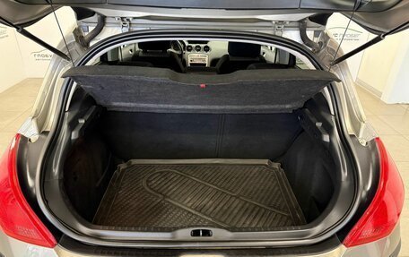 Peugeot 308 II, 2010 год, 510 200 рублей, 22 фотография