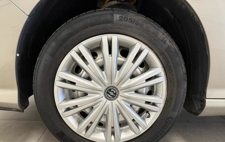 Peugeot 308 II, 2010 год, 510 200 рублей, 23 фотография