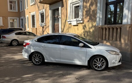Ford Focus III, 2013 год, 750 000 рублей, 5 фотография