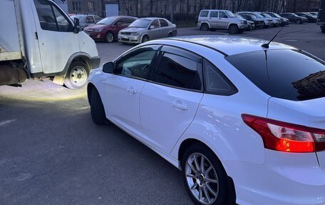 Ford Focus III, 2013 год, 750 000 рублей, 10 фотография