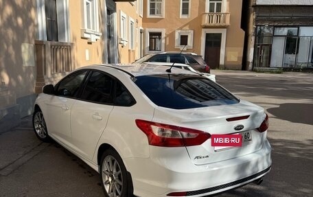 Ford Focus III, 2013 год, 750 000 рублей, 2 фотография