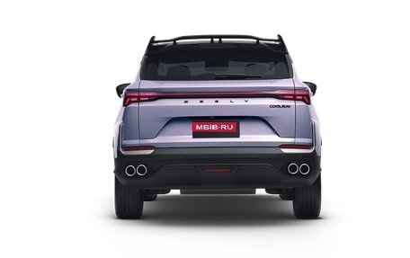 Geely Coolray I, 2026 год, 2 952 000 рублей, 5 фотография