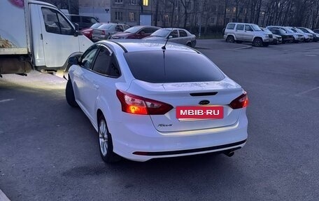 Ford Focus III, 2013 год, 750 000 рублей, 8 фотография