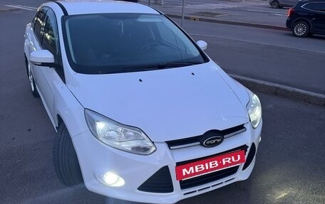 Ford Focus III, 2013 год, 750 000 рублей, 6 фотография
