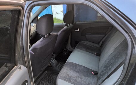 Renault Logan I, 2008 год, 450 000 рублей, 8 фотография