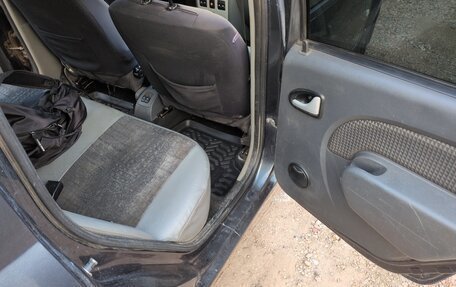 Renault Logan I, 2008 год, 450 000 рублей, 15 фотография