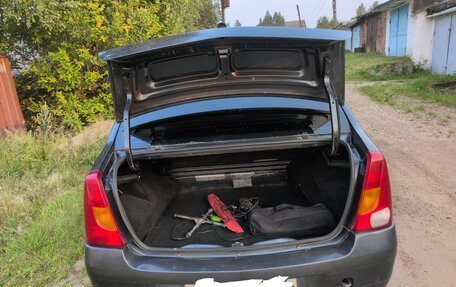 Renault Logan I, 2008 год, 450 000 рублей, 7 фотография
