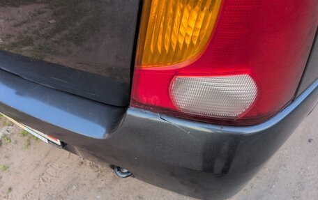 Renault Logan I, 2008 год, 450 000 рублей, 22 фотография