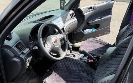 Subaru Forester, 2011 год, 1 350 000 рублей, 11 фотография