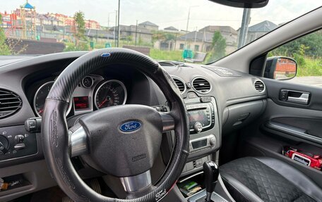 Ford Focus II рестайлинг, 2009 год, 700 000 рублей, 5 фотография