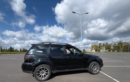 Subaru Forester, 2011 год, 1 350 000 рублей, 3 фотография