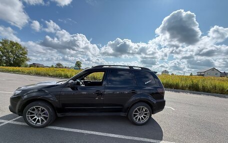 Subaru Forester, 2011 год, 1 350 000 рублей, 5 фотография