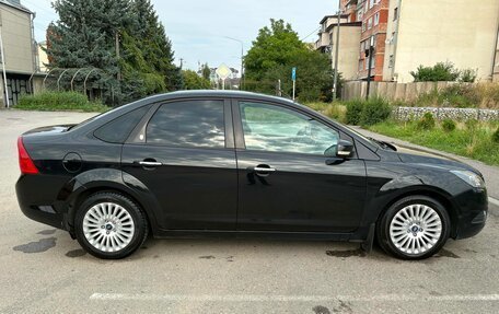 Ford Focus II рестайлинг, 2009 год, 700 000 рублей, 4 фотография