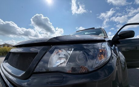 Subaru Forester, 2011 год, 1 350 000 рублей, 12 фотография