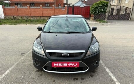 Ford Focus II рестайлинг, 2009 год, 700 000 рублей, 2 фотография