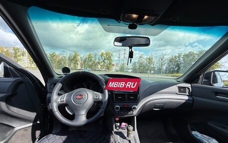 Subaru Forester, 2011 год, 1 350 000 рублей, 10 фотография