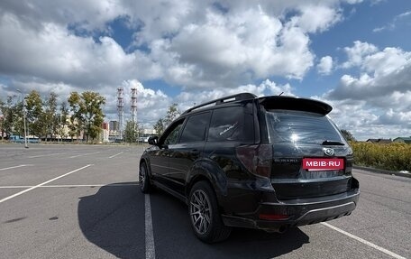 Subaru Forester, 2011 год, 1 350 000 рублей, 6 фотография