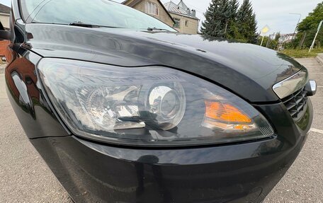 Ford Focus II рестайлинг, 2009 год, 700 000 рублей, 6 фотография