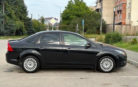 Ford Focus II рестайлинг, 2009 год, 700 000 рублей, 8 фотография
