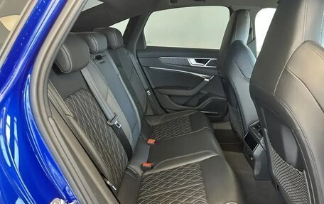 Audi A6, 2022 год, 4 700 000 рублей, 9 фотография