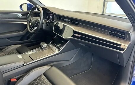 Audi A6, 2022 год, 4 700 000 рублей, 8 фотография