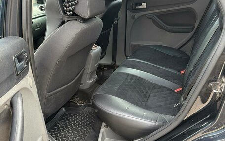 Ford Focus II рестайлинг, 2009 год, 700 000 рублей, 10 фотография