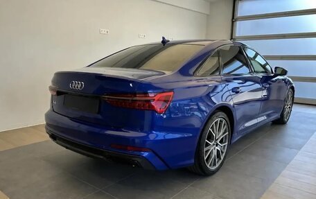 Audi A6, 2022 год, 4 700 000 рублей, 5 фотография