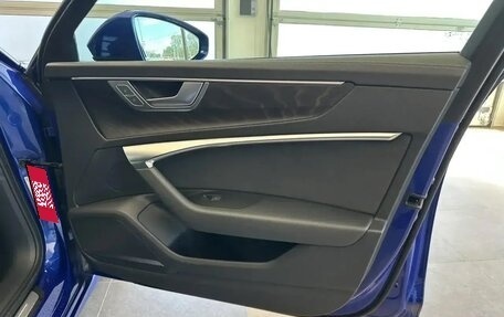 Audi A6, 2022 год, 4 700 000 рублей, 12 фотография