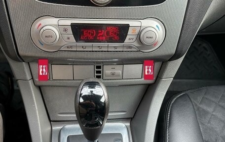 Ford Focus II рестайлинг, 2009 год, 700 000 рублей, 9 фотография
