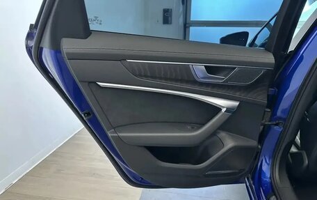 Audi A6, 2022 год, 4 700 000 рублей, 13 фотография