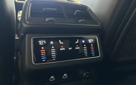 Audi A6, 2022 год, 4 700 000 рублей, 14 фотография
