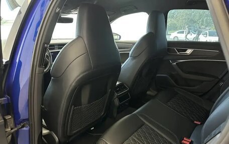 Audi A6, 2022 год, 4 700 000 рублей, 18 фотография