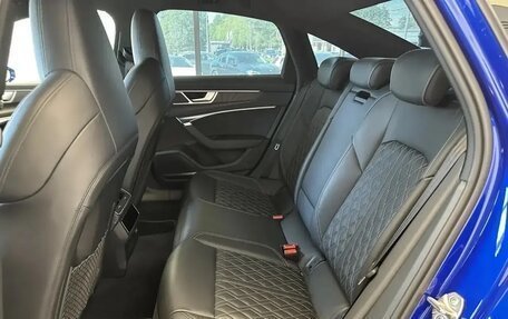 Audi A6, 2022 год, 4 700 000 рублей, 16 фотография