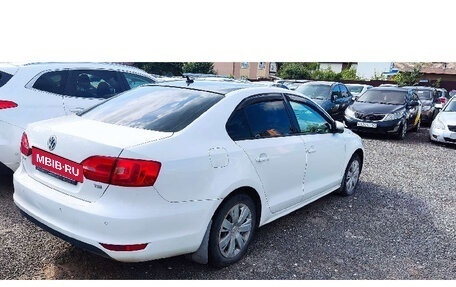 Volkswagen Jetta VI, 2013 год, 800 000 рублей, 5 фотография
