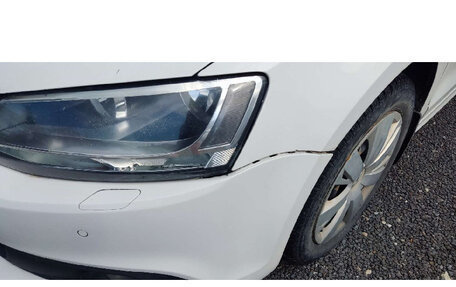 Volkswagen Jetta VI, 2013 год, 800 000 рублей, 8 фотография