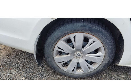 Volkswagen Jetta VI, 2013 год, 800 000 рублей, 9 фотография
