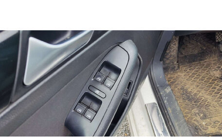 Volkswagen Jetta VI, 2013 год, 800 000 рублей, 11 фотография