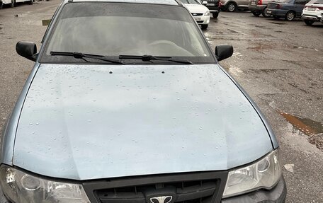 Daewoo Nexia I рестайлинг, 2010 год, 130 000 рублей, 4 фотография