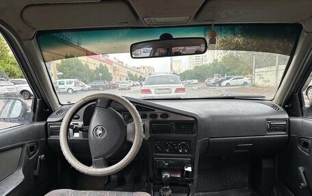 Daewoo Nexia I рестайлинг, 2010 год, 130 000 рублей, 5 фотография