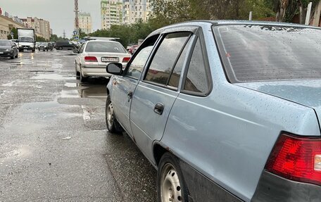 Daewoo Nexia I рестайлинг, 2010 год, 130 000 рублей, 2 фотография